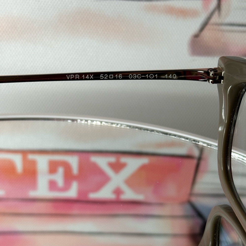 PRADA glasses - Picture 5 of 7